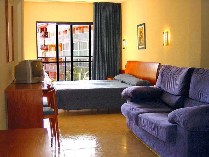 Hotel Atenea